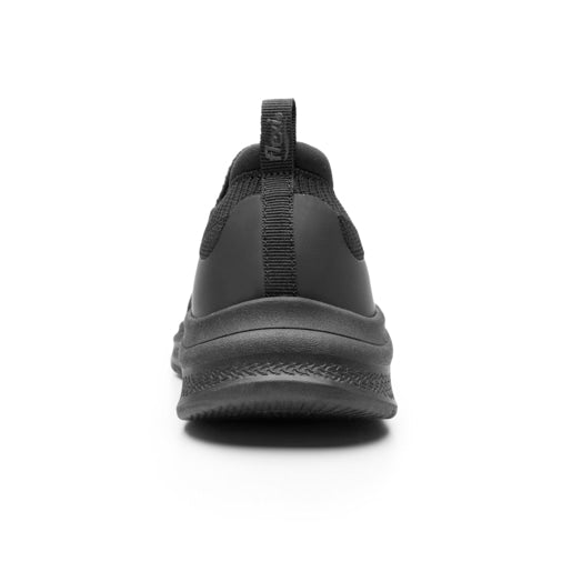 Sneaker Flexi Tejido Mujer 141202