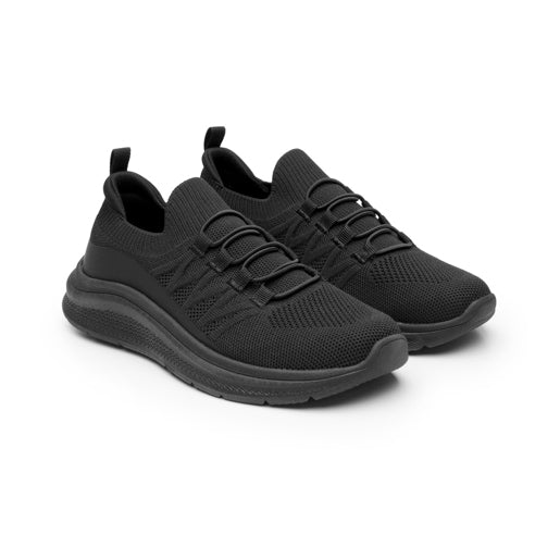 Sneaker Flexi Tejido Mujer 141202