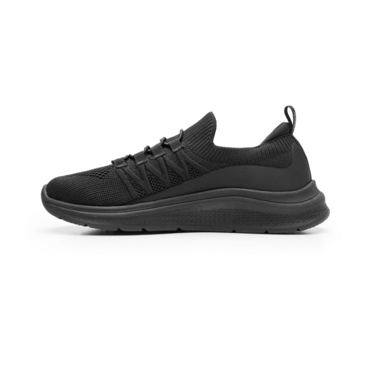 Sneaker Flexi Tejido Mujer 141202