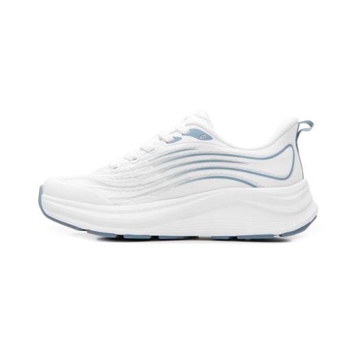 Sneaker Flexi Sport Mujer 141302