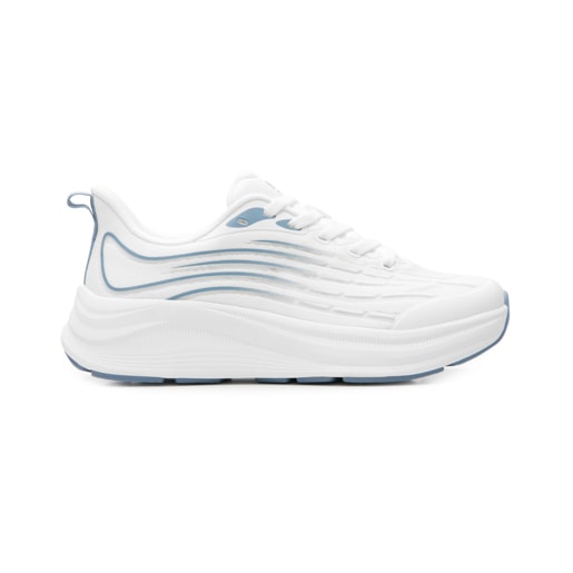 Sneaker Flexi Sport Mujer 141302