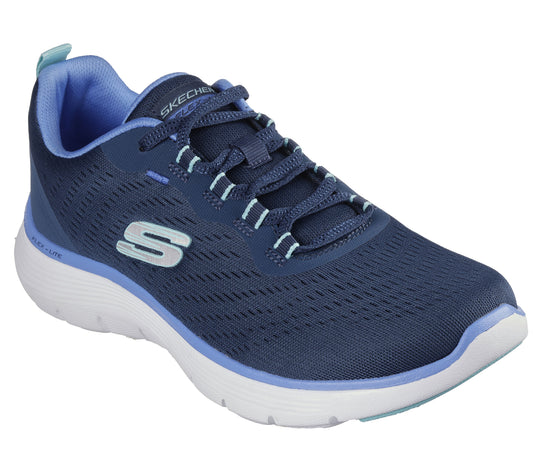 Tenis Skechers Flex Appeal 5.0 para Mujer 150201