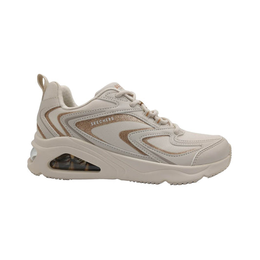 Tenis Skechers Tres Air Uno Shimm Airy Para Mujer 177422