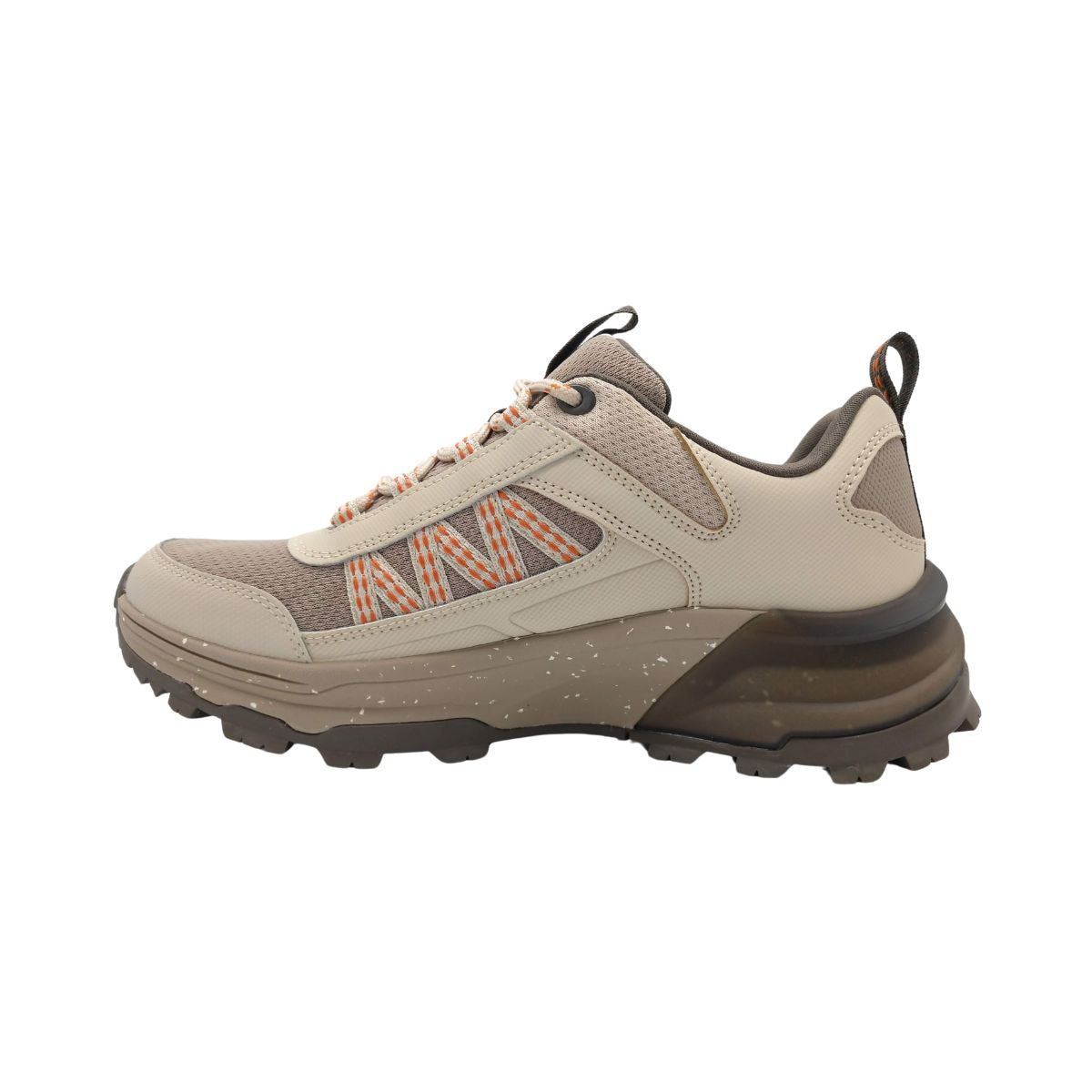 Tenis Skechers Outdoor Max Protect Legacy Para Mujer 180201