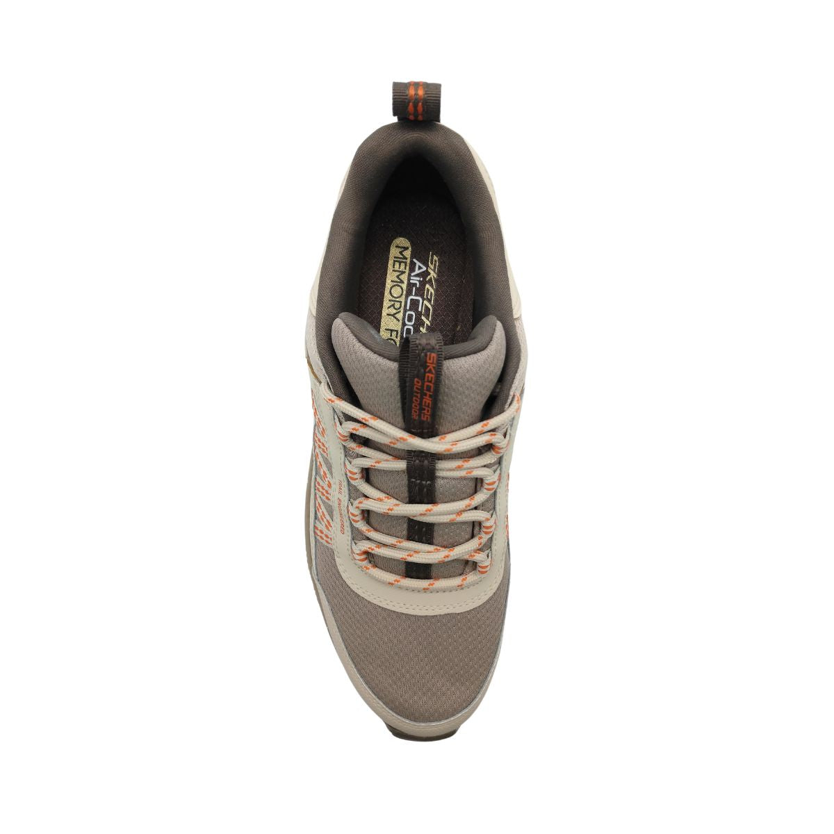 Tenis Skechers Outdoor Max Protect Legacy Para Mujer 180201