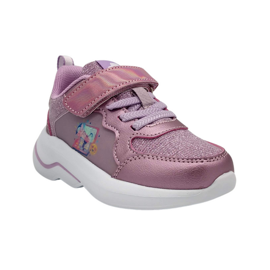 Tenis Charly Casual Para Niña 65174