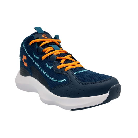 Tenis Charly de Basketball para Hombre 38189