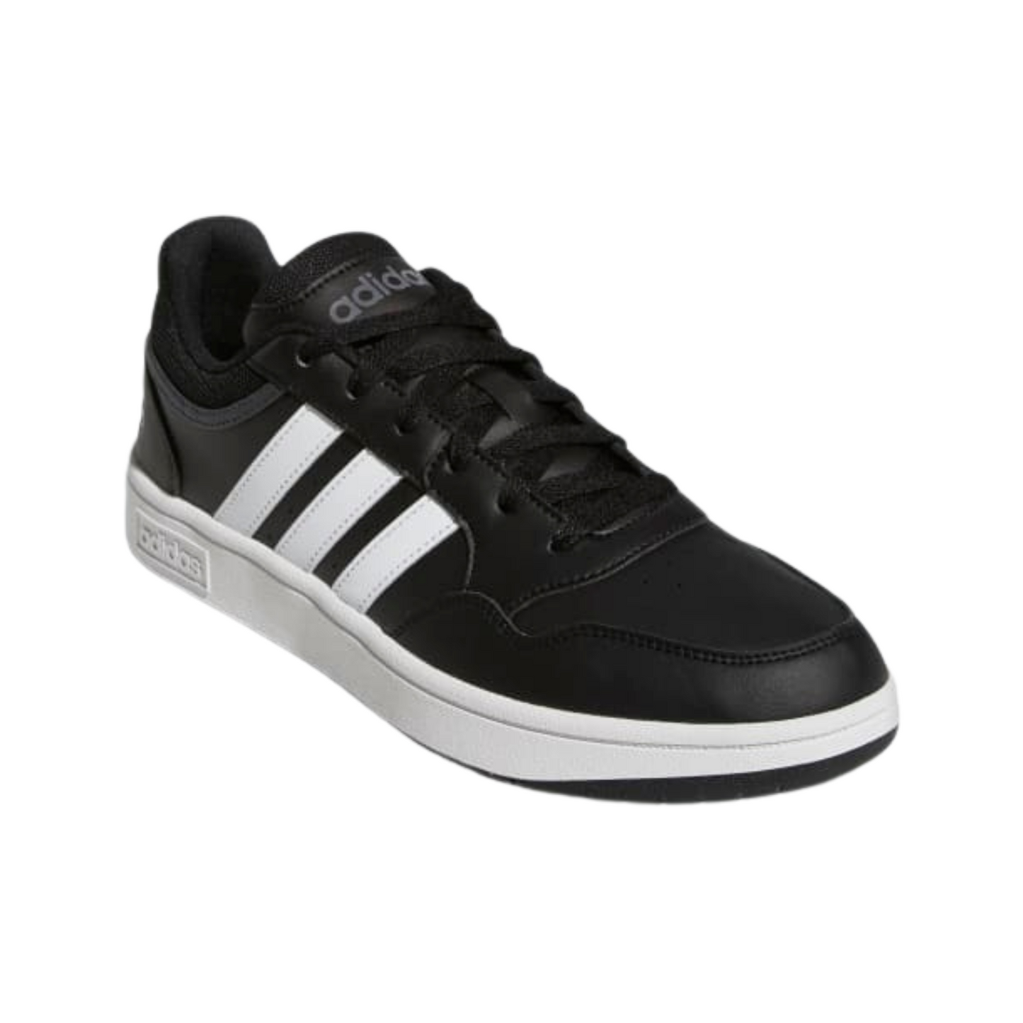 Tenis Adidas Hoops 3.0 Low Classic para Hombre GY5432