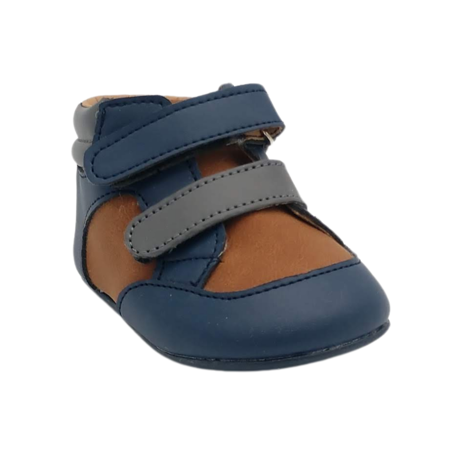 Zapato Audaz Casual para Bebe 984303-E