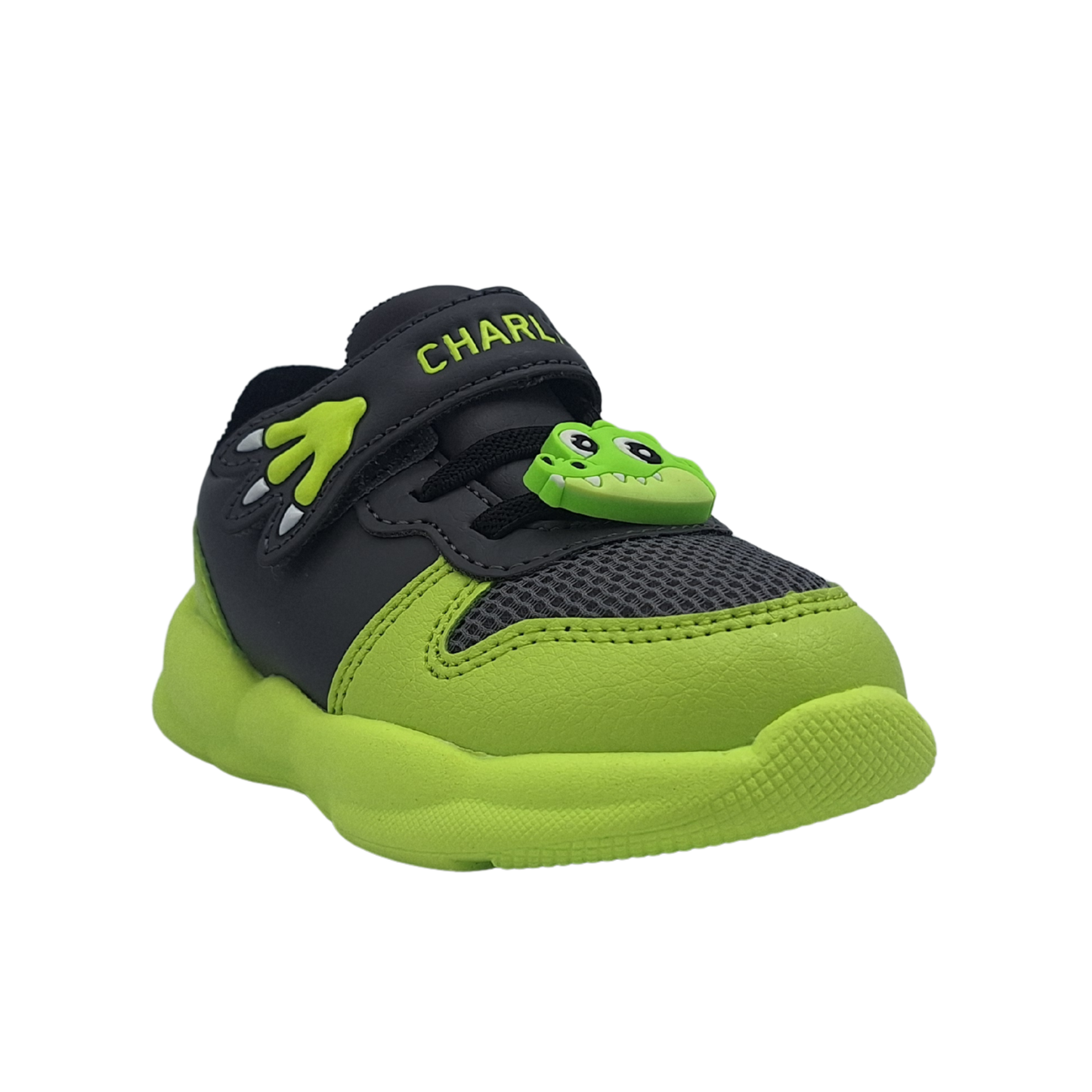 Tenis Charly Dinosaurio Niño 65570
