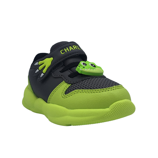 Tenis Charly Dinosaurio Niño 65570