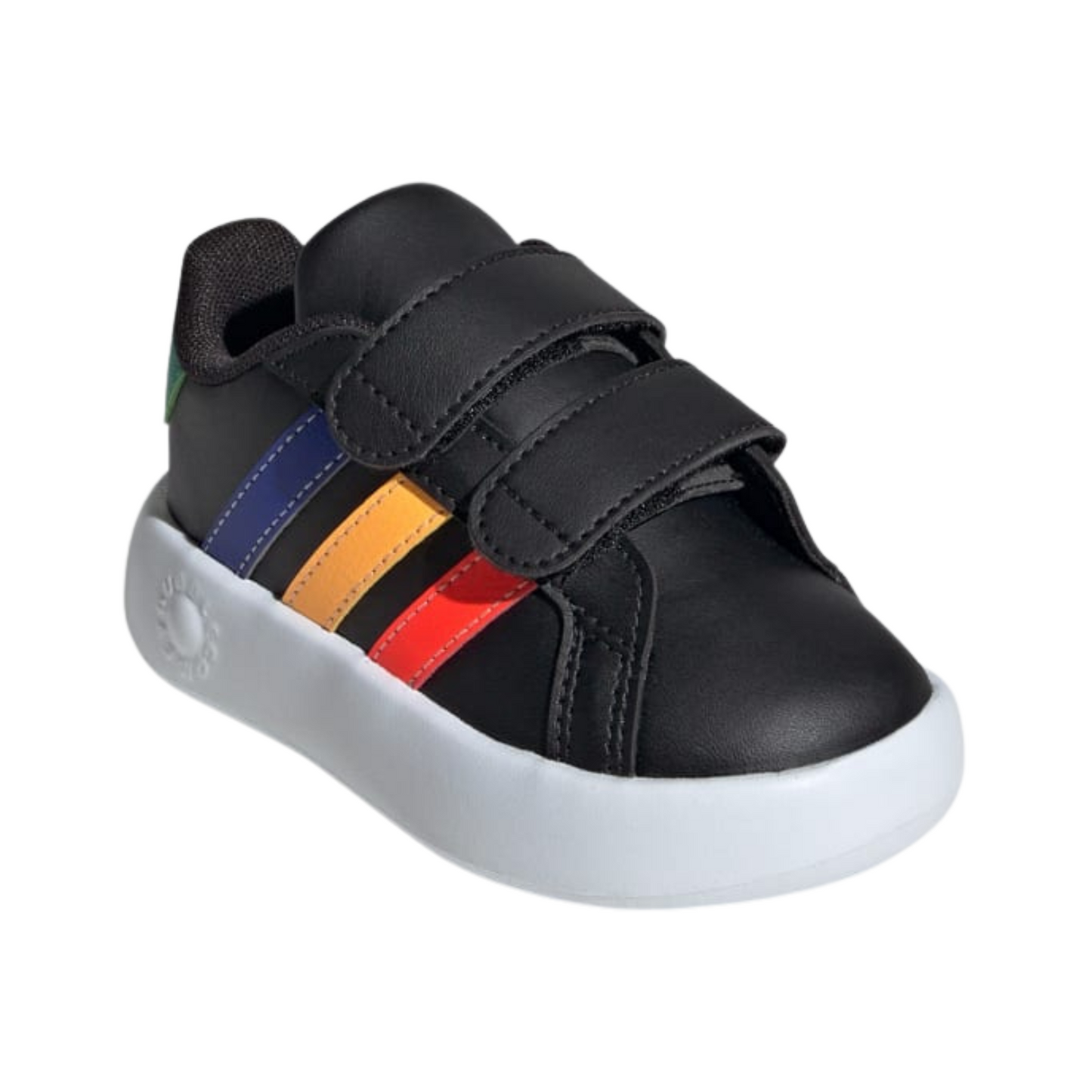 Tenis Adidas Grand Court 2.0 para Bebe IE1372