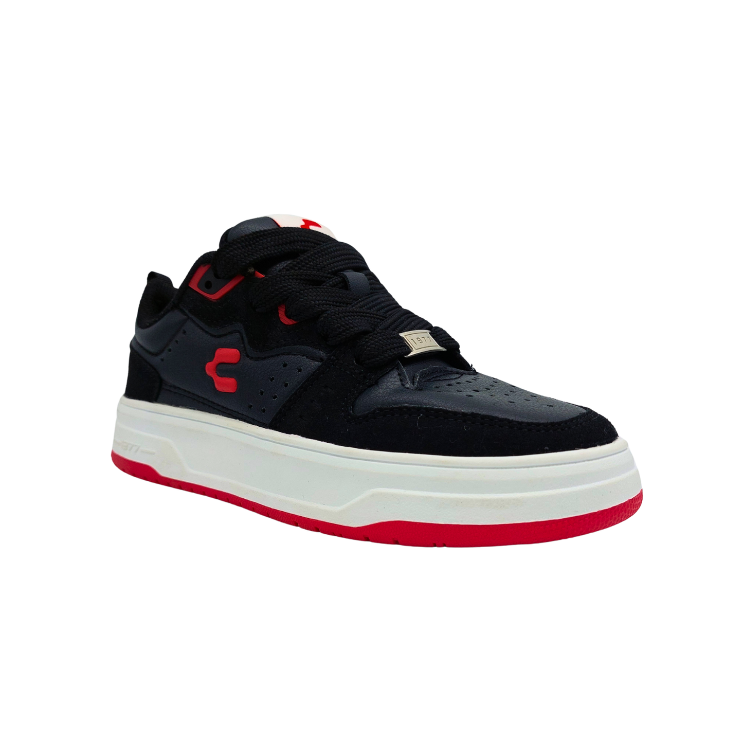 Tenis Charly (Casual Urbano) Hombre 87465