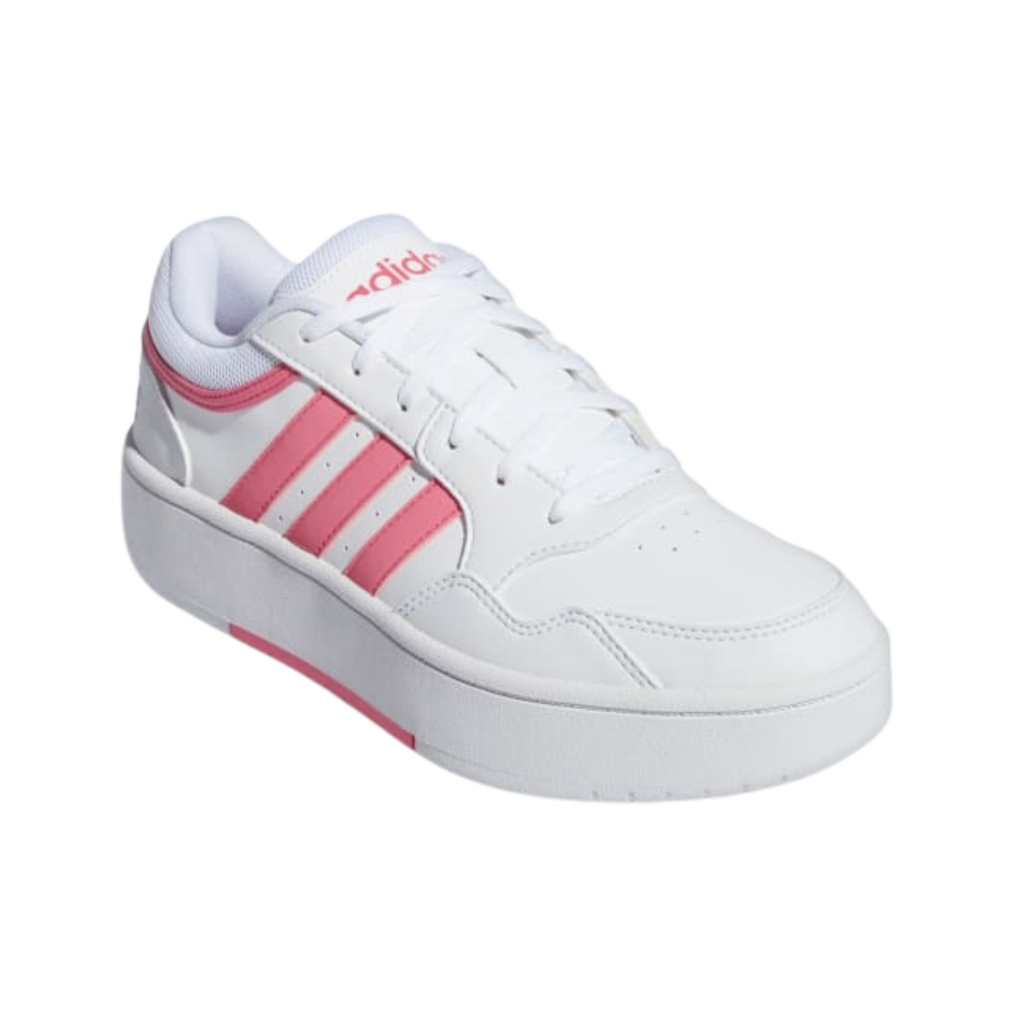 Tenis Adidas Hoops 3.0 Bold para Mujer IG6114