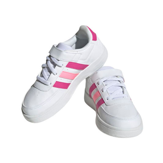 Tenis Adidas Breaknet 2.0  para Niña HP8966