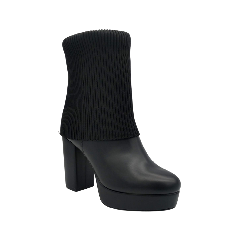 Bota Efe Tipo Calsetin para Mujer 343504