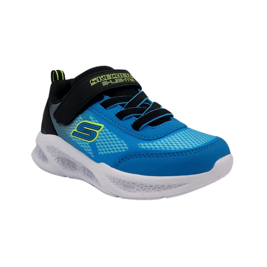 Tenis Skechers Krendox Con Luces Para Niño 401495N