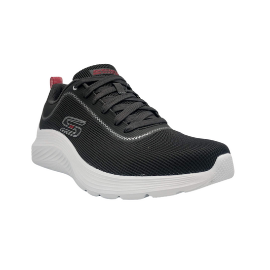 Tenis Skechers Bobs Squad Waves para Hombre 2120004