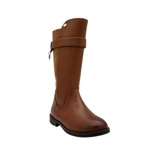 Bota Coqueta Larga para Niña 92914-M (15-21)