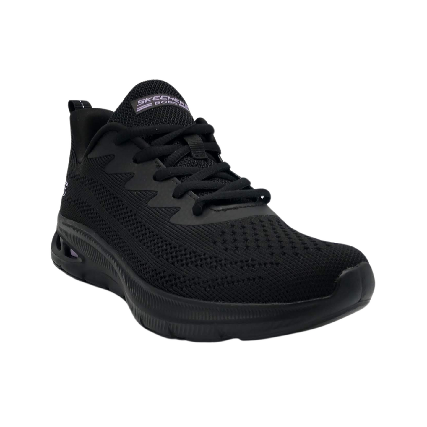 Tenis Skechers Bobs Sport Unity - Sleek Waves para Mujer 117441