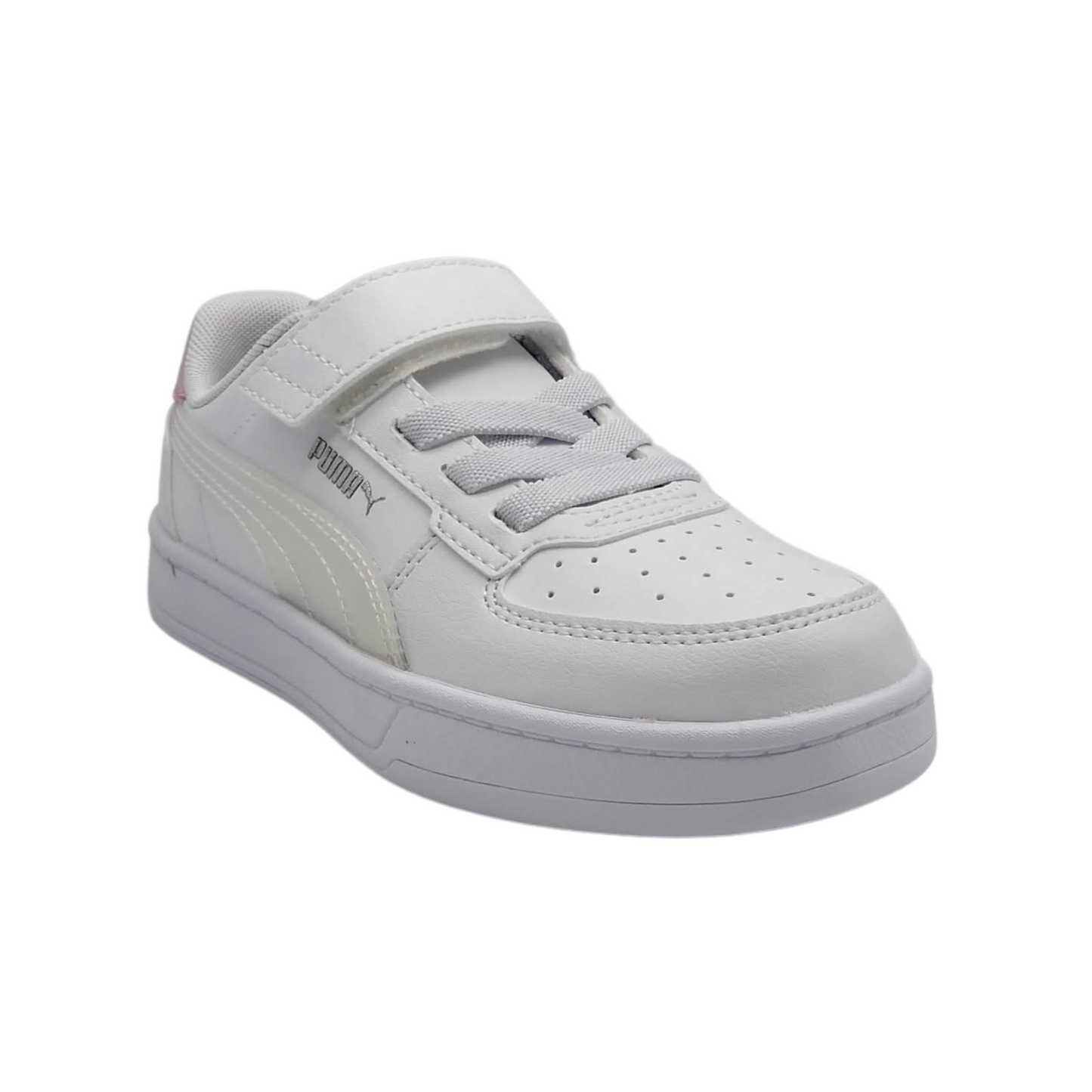 Tenis Puma Caven 2.0 Holo para Niña 398729