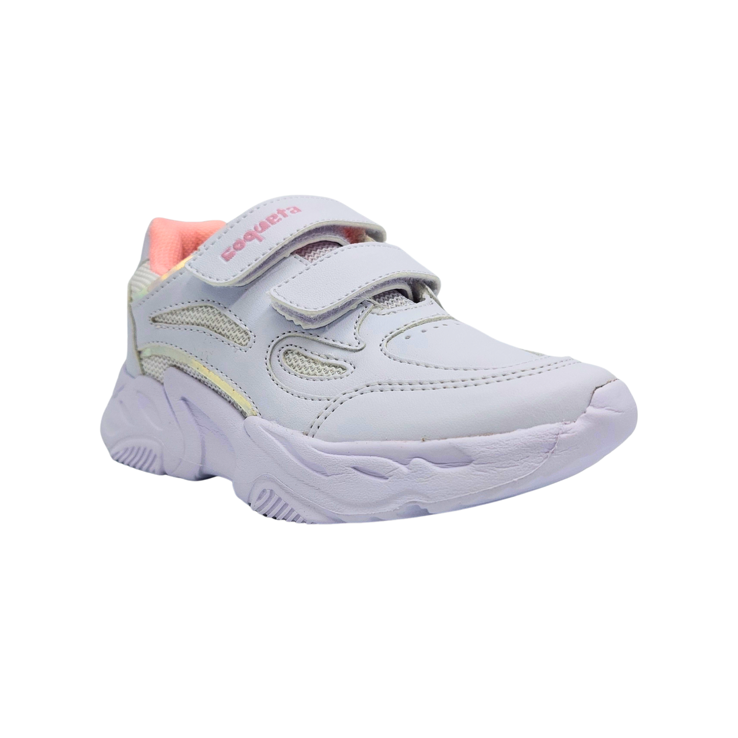 Tenis Coqueta Niña  133700