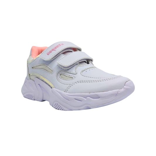 Tenis Coqueta Niña  133700