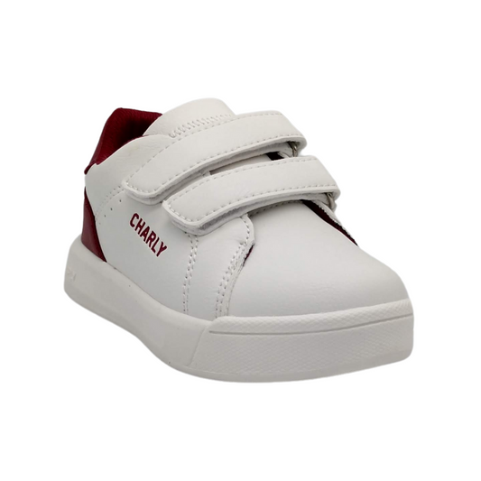 Tenis Charly Casual para Niño 65088