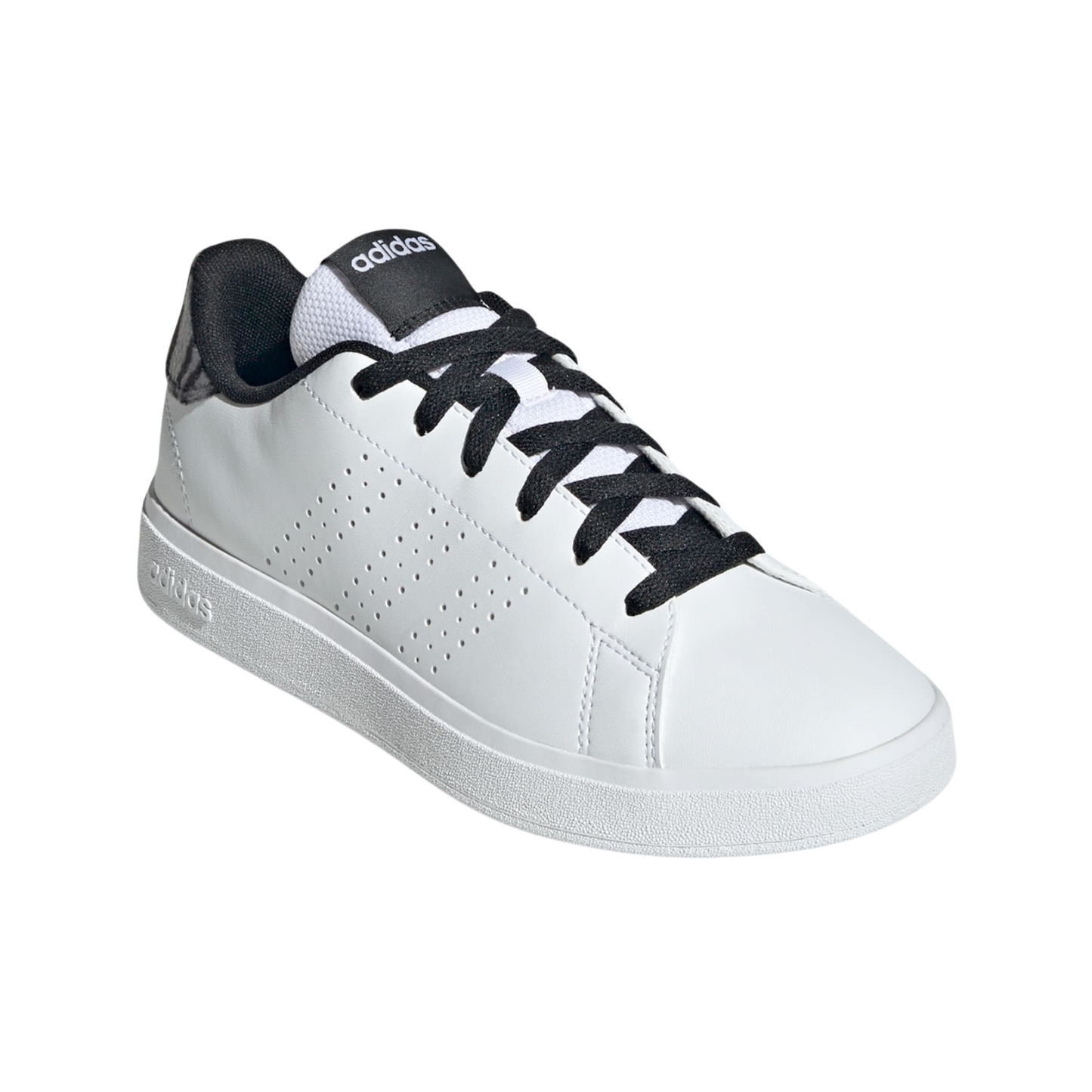 Tenis Adidas Advantage Base 2.0 para Mujer IH8001