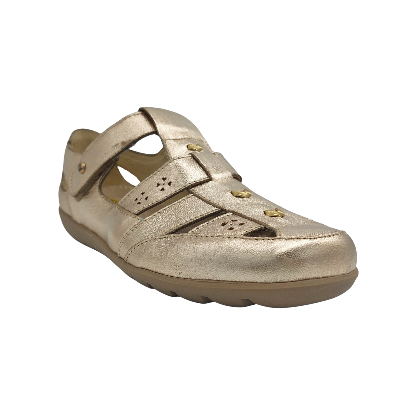 Sandalia Jarking Casual Mujer 215