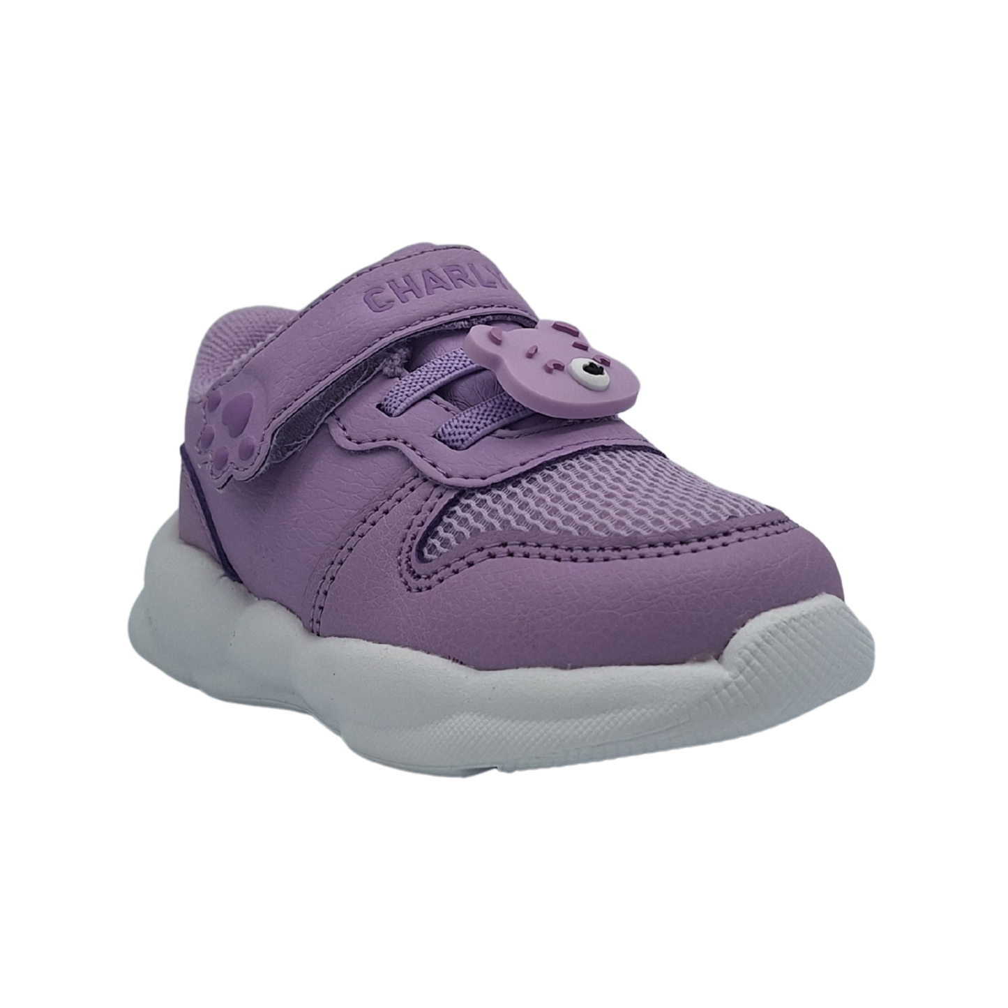 Tenis Charly de Oso Niña 65569