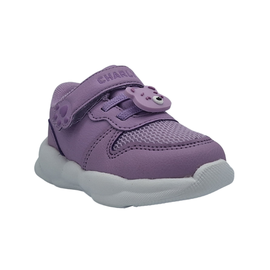 Tenis Charly de Oso Niña 65569