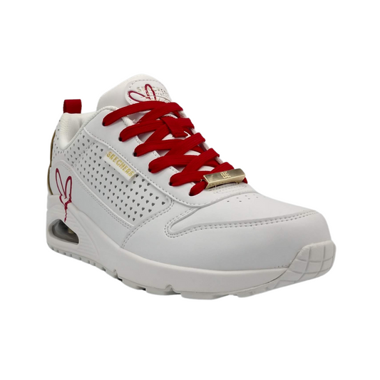 Tenis Skechers Los Angeles para Mujer4 177991