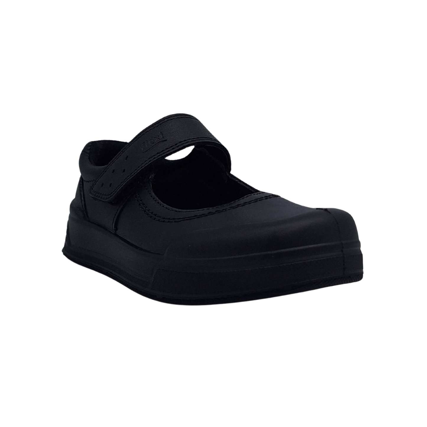 Zapato Flexi Escolar Niña 424303