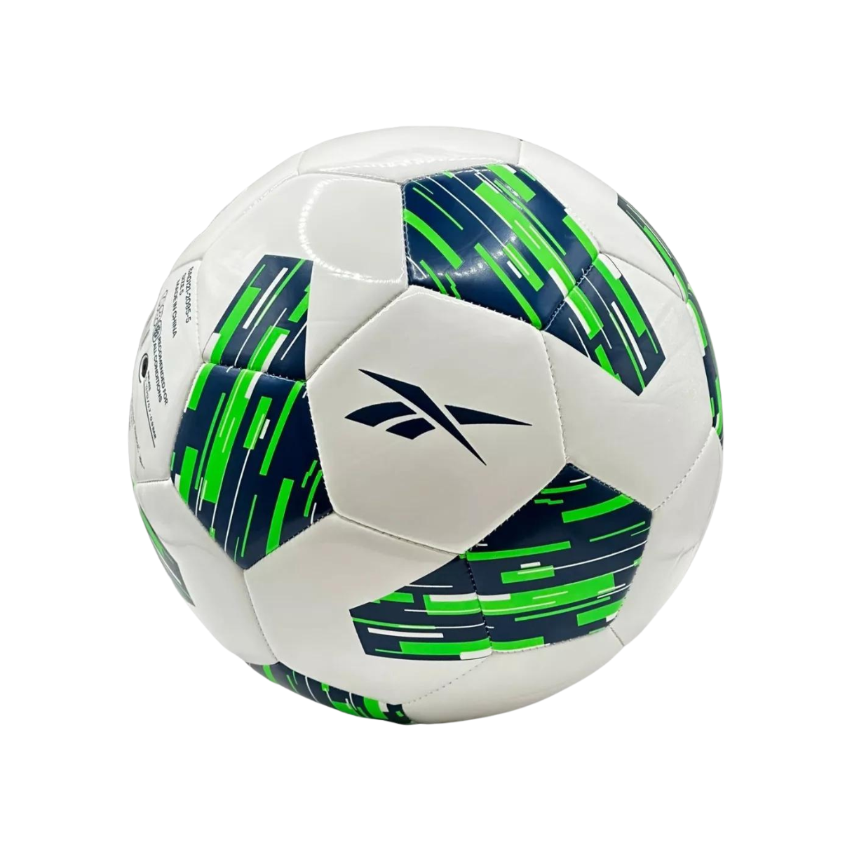 Balón Rebook Soccer Classics para Futbool BA0121