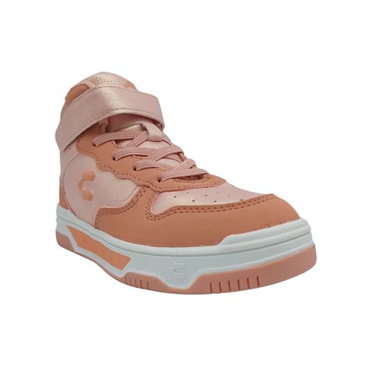 Tenis Charly con luces Niña 79432