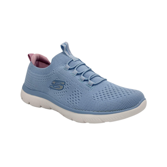 Tenis Skechers Summits Para Mujer 150116