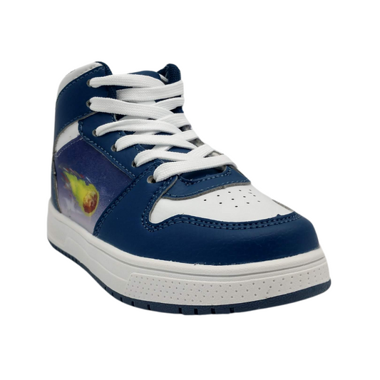 Tenis Charly de Bota para Niño 79386