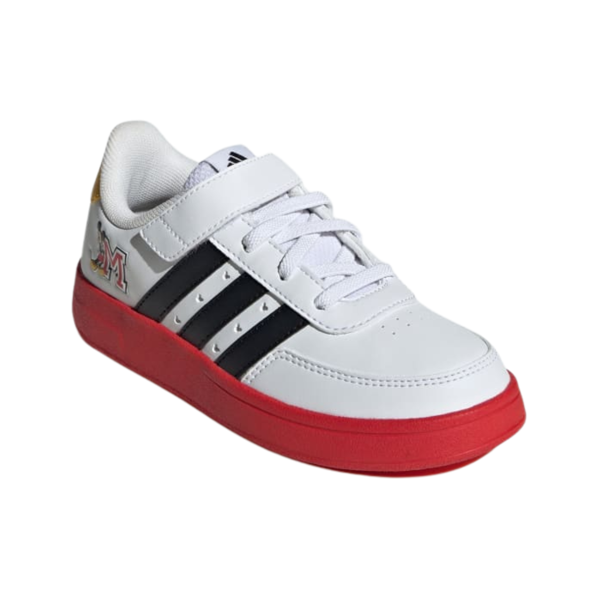 Tenis Adidas Breaknet 2.0 Mickey ID8026