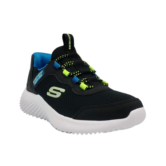 Tenis Skechers Bounder para Niño 403822L