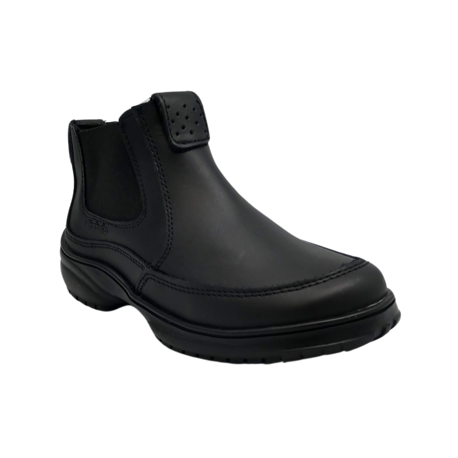 Zapato escolar para niño