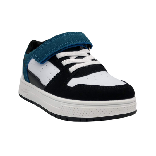 Tenis Charly Casual Para Niño 65186