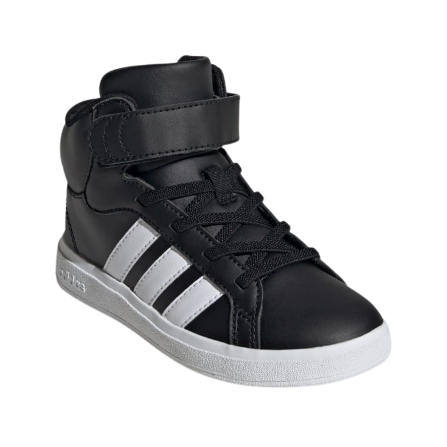 Tenis Adidas Grand Court Mid para Mujer  IE3863