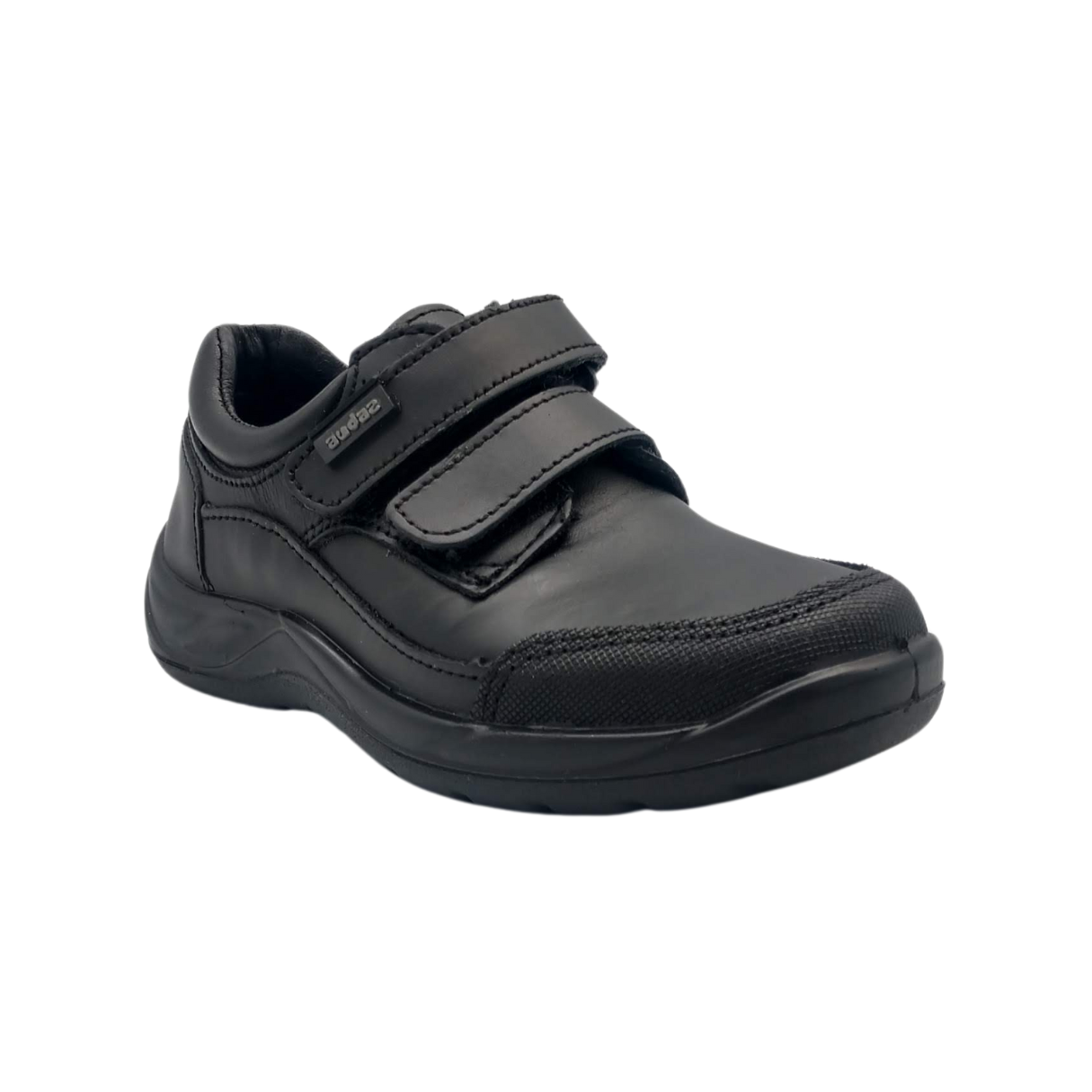 Zapato Audaz Escolar para Niño 163912-A