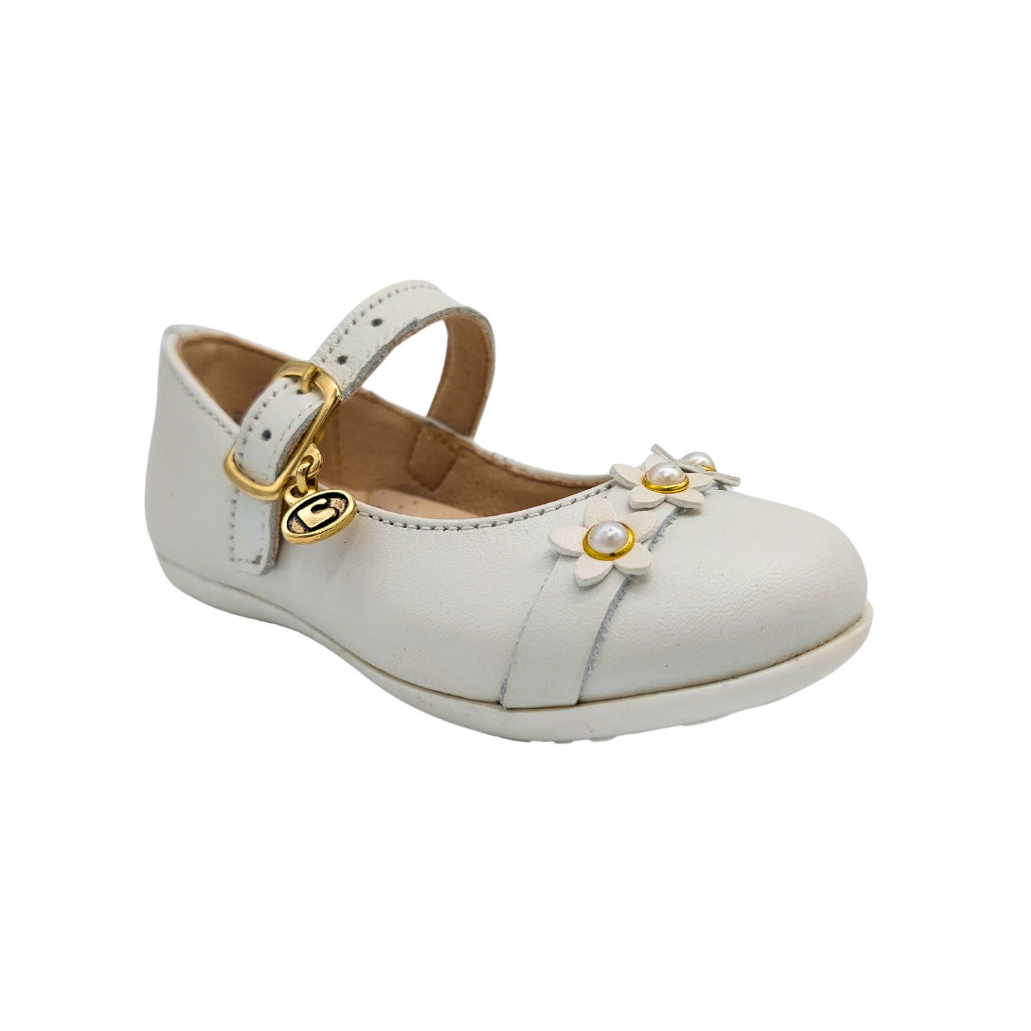 Zapato Coqueta Niña 123208