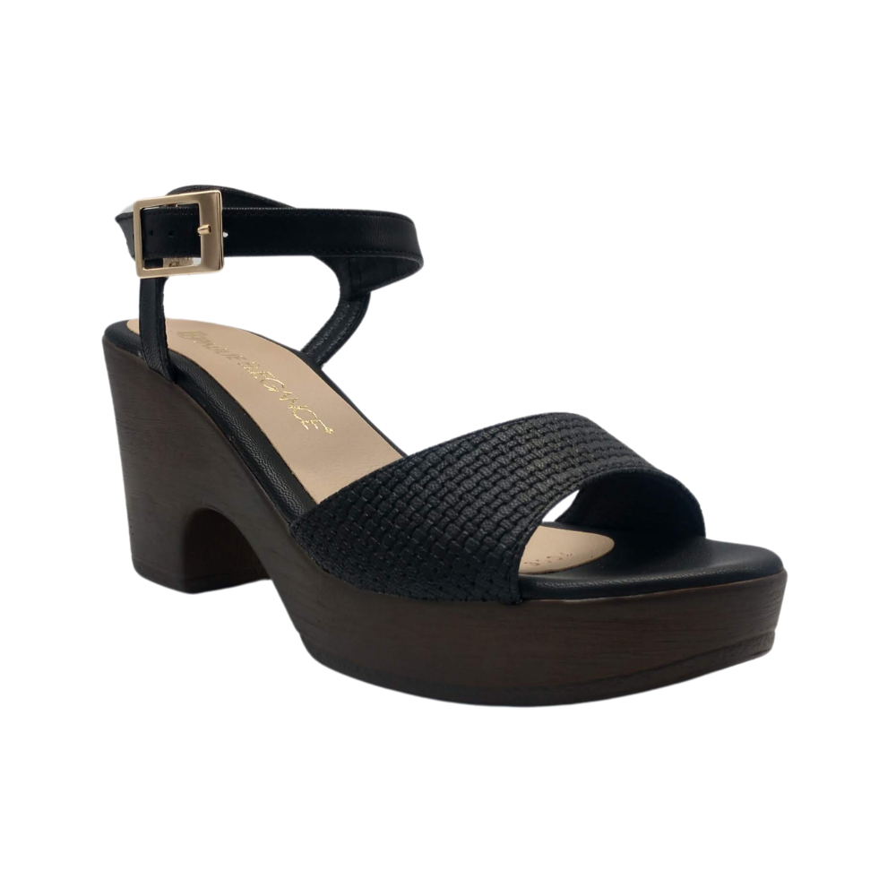 Sandalia Paulie Elegance Casual para Mujer 3004