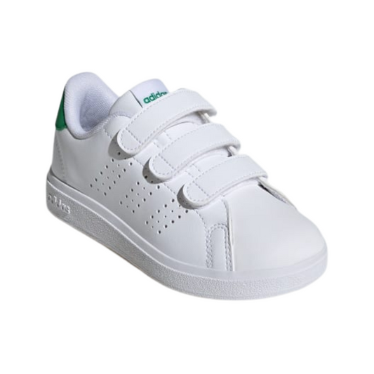 Tenis Adidas Advantage Para Niño IE9019