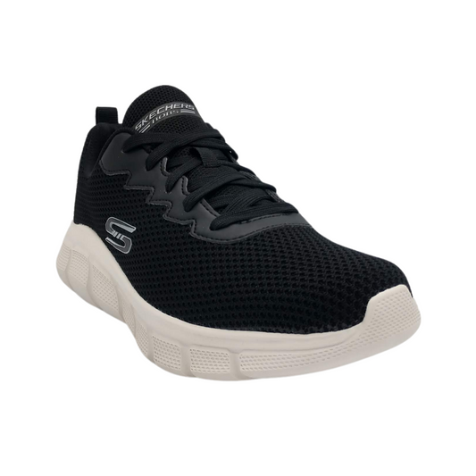 Tenis Skechers Bobs Sport B Flex - Chill Edge Para Hombre 118106