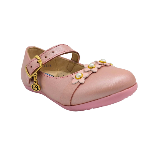 Zapato Coqueta Niña 123208