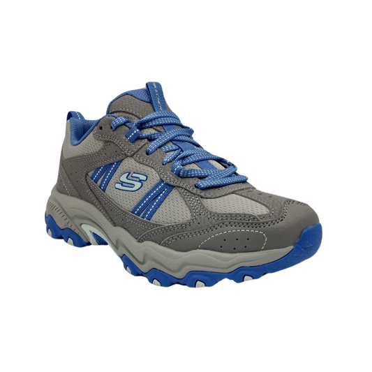 Tenis Skechers Stamina At para Mujer 180125